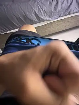 Liam Mateo online show from 02-13-26, 12:21