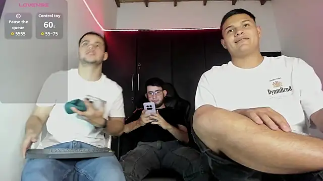 Liam Mateo online show from 01-13-26, 02:48