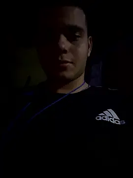 Liam Mateo online show from 01-07-26, 01:10