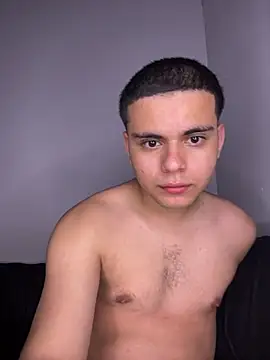 Liam Mateo online show from 03-02-26, 04:02