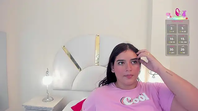 Snapshot of Nikki_Karter chatting on 12-17-25, 09:14 Nikki Karter online show from 12-17-25, 09:14