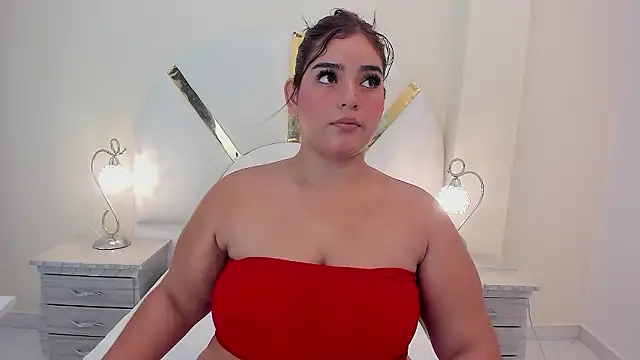 Snapshot of Nikki_Karter chatting on 01-15-26, 11:57 Nikki Karter online show from 01-15-26, 11:57