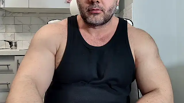 Snapshot of WildJohn_XX chatting on 03-26-26, 10:18 WildJohn XX online show from 03-26-26, 10:18