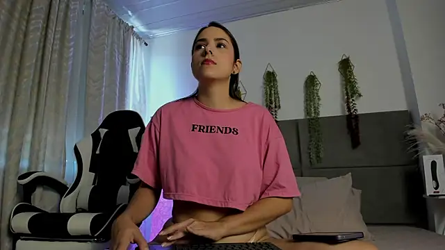 JulietaSnow online show from 03-14-26, 04:46