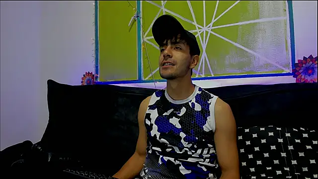 Snapshot of Lord_Apolo chatting on 02-07-26, 02:25 Lord Apolo online show from 02-07-26, 02:25