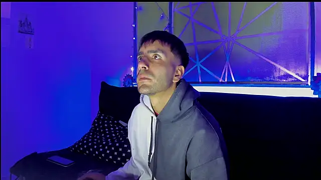 Snapshot of Lord_Apolo chatting on 02-14-26, 12:27 Lord Apolo online show from 02-14-26, 12:27