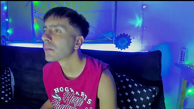 Snapshot of Lord_Apolo chatting on 02-13-26, 01:22 Lord Apolo online show from 02-13-26, 01:22