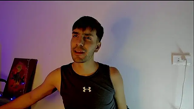 Snapshot of Lord_Apolo chatting on 02-25-26, 02:17 Lord Apolo online show from 02-25-26, 02:17