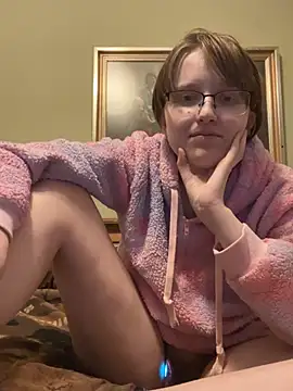 Lassie Cassie online show from 03-28-26, 07:04