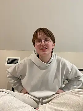 Lassie Cassie online show from 02-03-26, 07:08