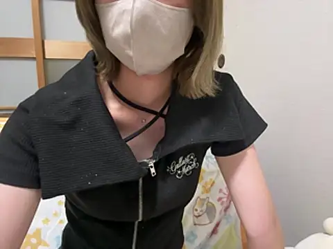 kuromi chan oo online show from 07-30-26, 03:11