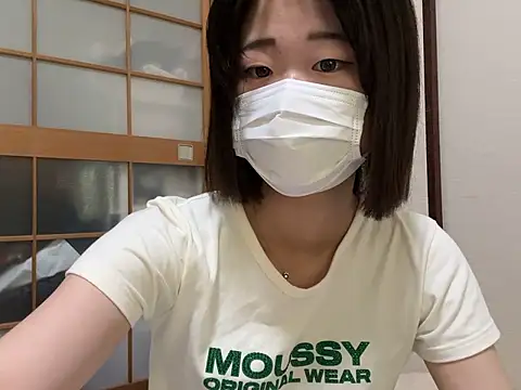 kuromi chan oo online show from 06-10-26, 09:05