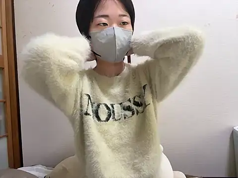 kuromi chan oo online show from 06-11-26, 11:13