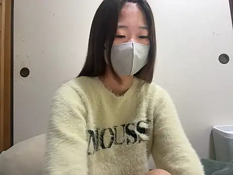 kuromi chan oo online show from 05-11-26, 10:07