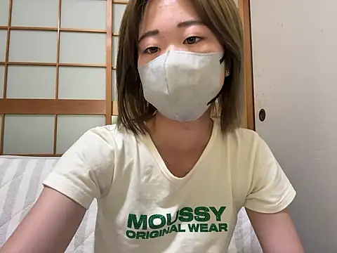 kuromi chan oo online show from 07-21-26, 09:49