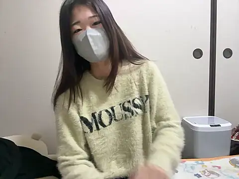 Snapshot of kuromi_chan_oo chatting on 02-06-26, 10:50 kuromi chan oo online show from 02-06-26, 10:50