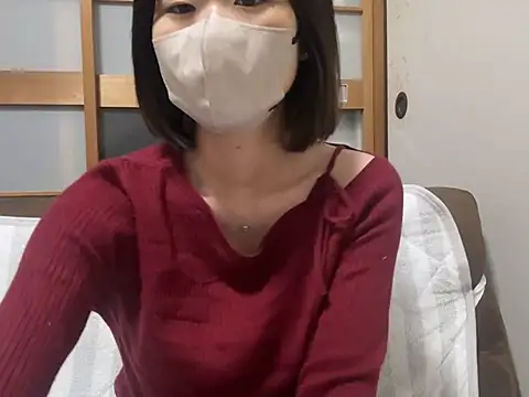 kuromi chan oo online show from 07-04-26, 02:54