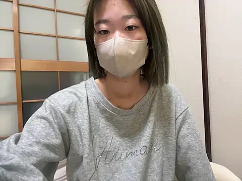 kuromi chan oo online show from 07-10-26, 09:48