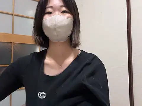 kuromi chan oo online show from 06-28-26, 07:53