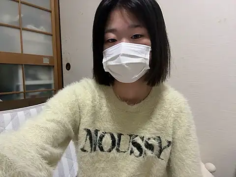 kuromi chan oo online show from 06-08-26, 08:53