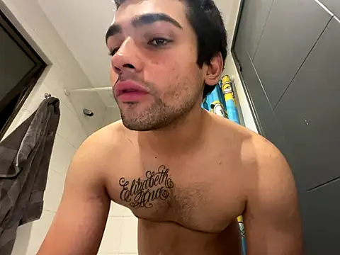 Rodr1555 online show from 01-09-26, 01:01