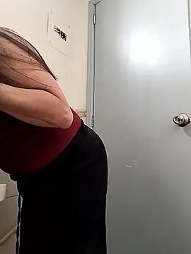 Jacki0128 online show from 01-11-26, 06:15