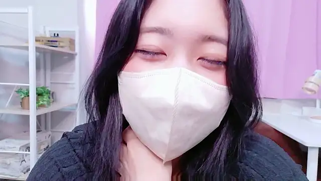 Ms-KARINA online show from 05-10-26, 07:12