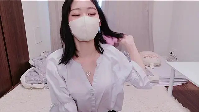 Ms-KARINA online show from 02-15-26, 06:36