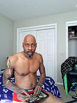 Rizzle9800 online show from 02-28-26, 04:50