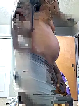 Rizzle9800 online show from 04-12-26, 06:38