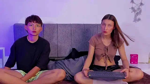 tefi meow  online show from 02-20-26, 09:50