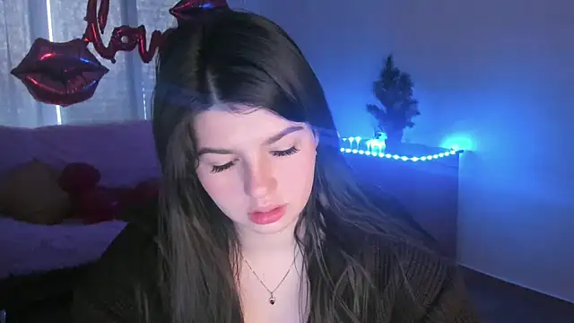 KisaModel online show from 03-02-26, 01:28