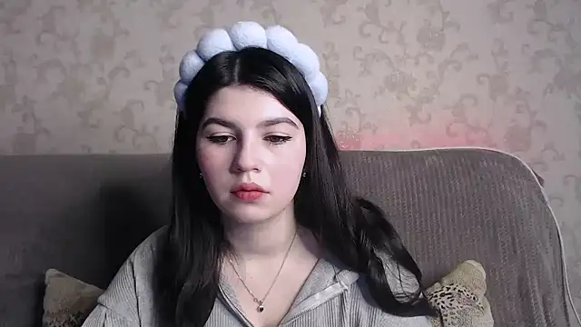 KisaModel online show from 03-17-26, 01:08