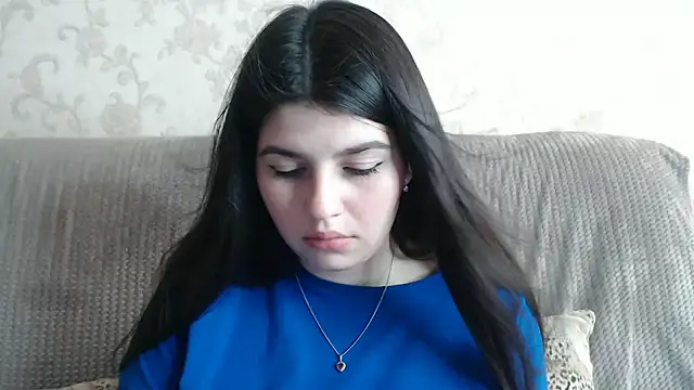 Snapshot of KisaModel chatting on 06-16-26, 01:22 KisaModel online show from 06-16-26, 01:22