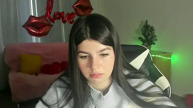 KisaModel online show from 03-06-26, 01:00