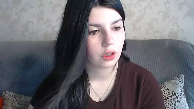 Snapshot of KisaModel chatting on 07-03-26, 01:23 KisaModel online show from 07-03-26, 01:23