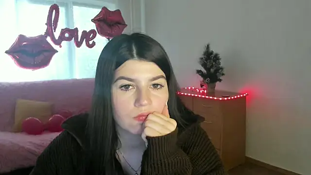 KisaModel online show from 03-01-26, 08:03