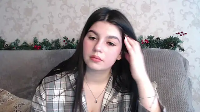 KisaModel online show from 02-09-26, 08:01