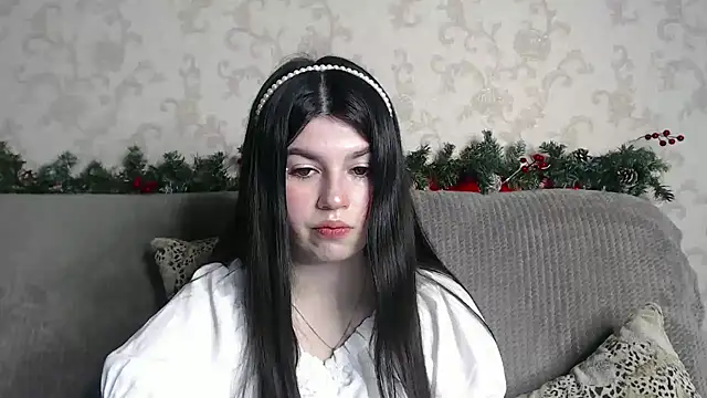 KisaModel online show from 02-13-26, 03:45