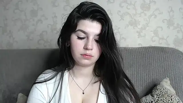 KisaModel online show from 03-29-26, 03:46