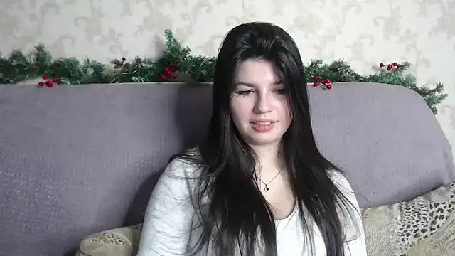 KisaModel online show from 02-03-26, 07:30