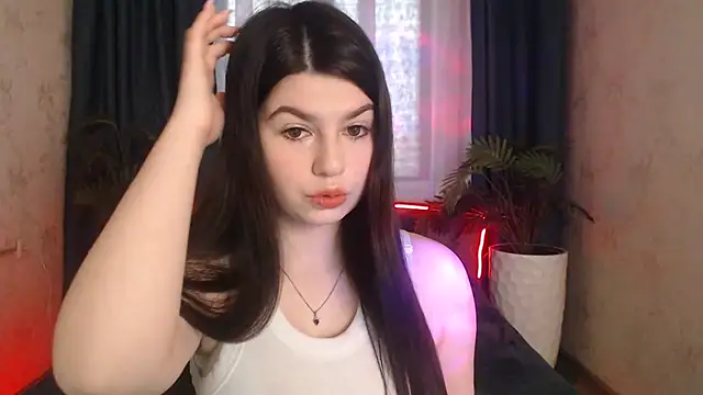 KisaModel online show from 03-25-26, 01:28