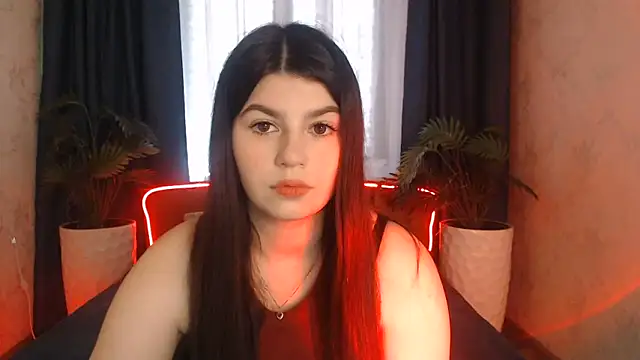 KisaModel online show from 03-23-26, 08:25