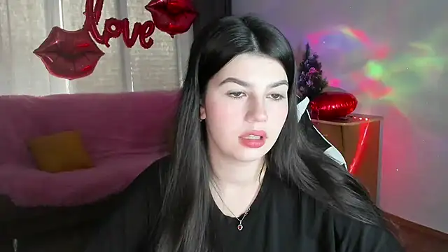 KisaModel online show from 03-29-26, 01:07