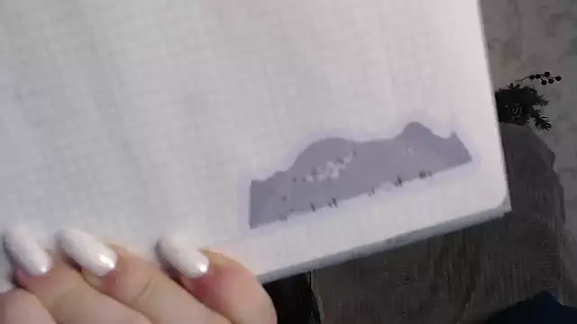 KisaModel online show from 02-14-26, 05:51