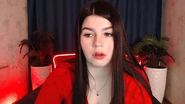 KisaModel online show from 04-16-26, 01:39