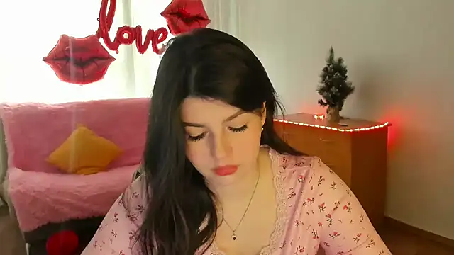 KisaModel online show from 03-19-26, 08:03