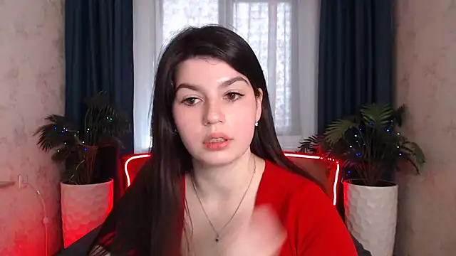 KisaModel online show from 01-15-26, 07:56