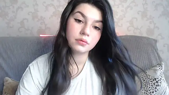 Snapshot of KisaModel chatting on 05-22-26, 01:36 KisaModel online show from 05-22-26, 01:36
