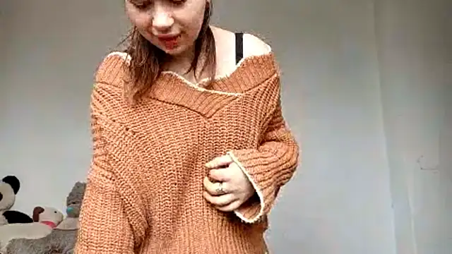 ClarisaCalvary online show from 01-09-26, 07:59